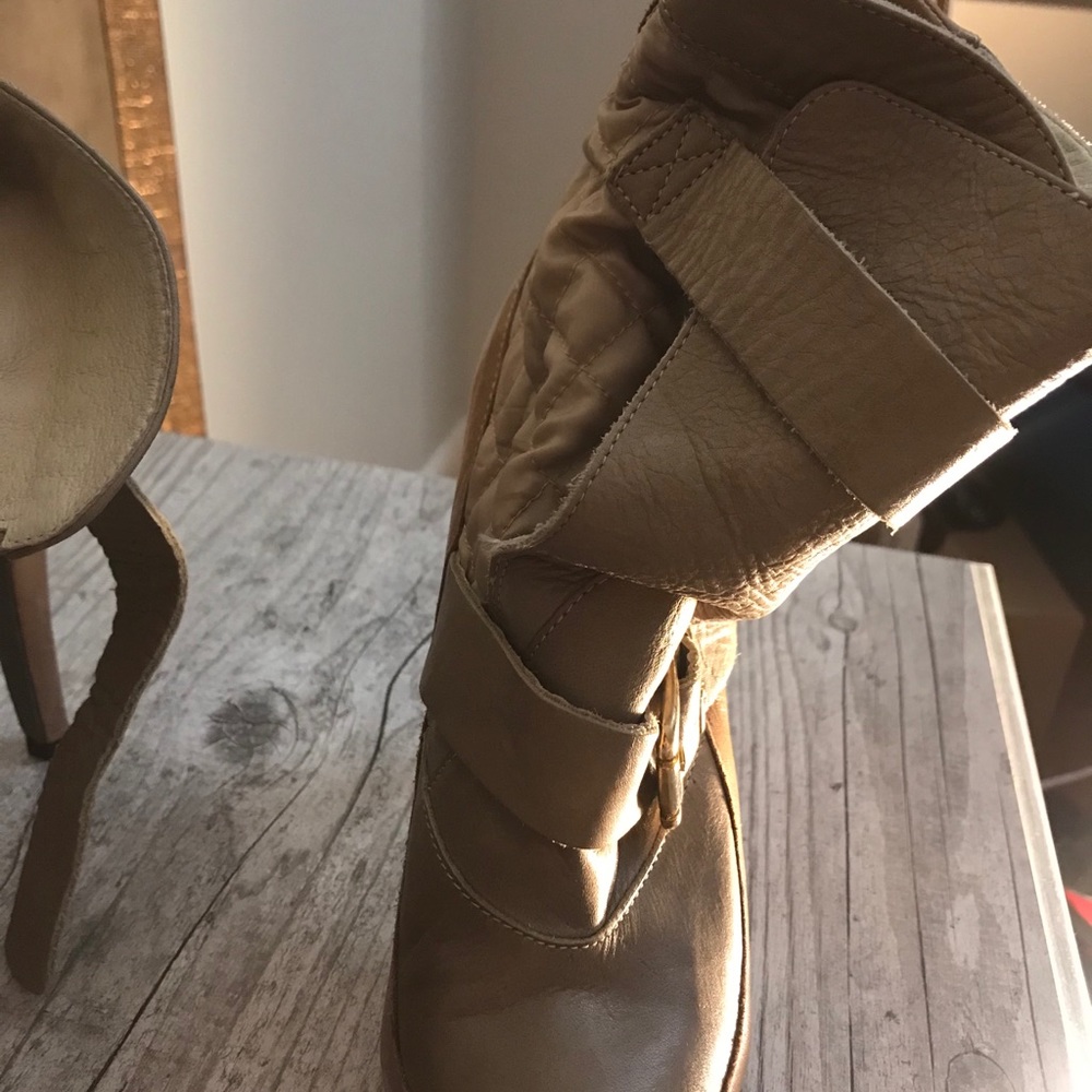 Sls high boot - Picture 3 of 5